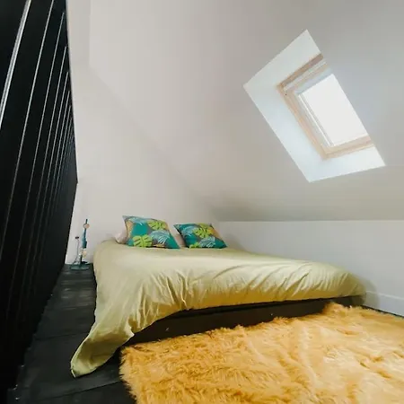 La Maison Rose Quartier Des Arts - Hyper Centre *