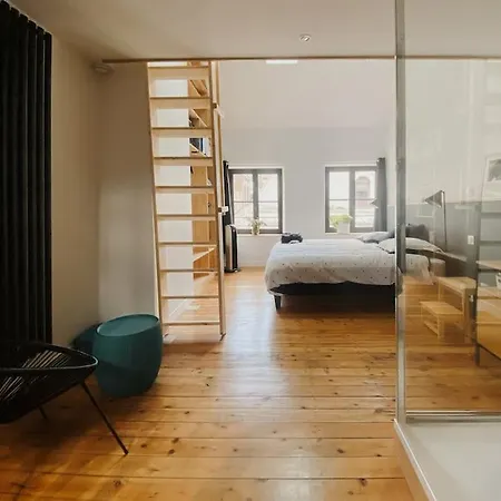 Casa vacanze La Maison Rose Quartier Des Arts - Hyper Centre *