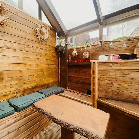 بيت للعطل La Maison Rose Quartier Des Arts - Hyper Centre *