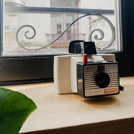 بيت للعطل La Maison Rose Quartier Des Arts - Hyper Centre أراس