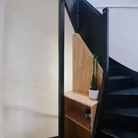 بيت للعطل La Maison Rose Quartier Des Arts - Hyper Centre أراس