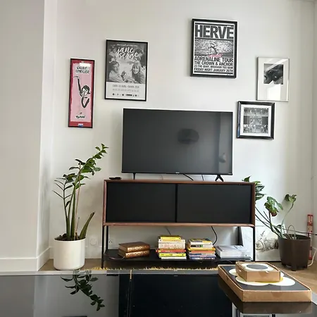 بيت للعطل La Maison Rose Quartier Des Arts - Hyper Centre أراس