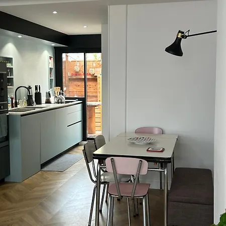 La Maison Rose Quartier Des Arts - Hyper Centre *