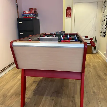 La Maison Rose Quartier Des Arts - Hyper Centre أراس