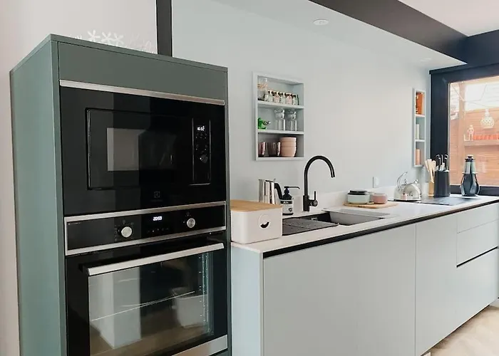 La Maison Rose Quartier Des Arts - Hyper Centre