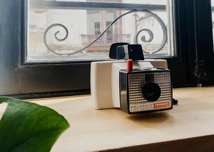 Hébergement de vacances La Maison Rose Quartier Des Arts - Hyper Centre Arras