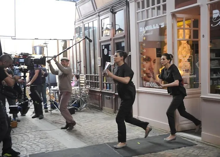 La Maison Rose Quartier Des Arts - Hyper Centre Arras