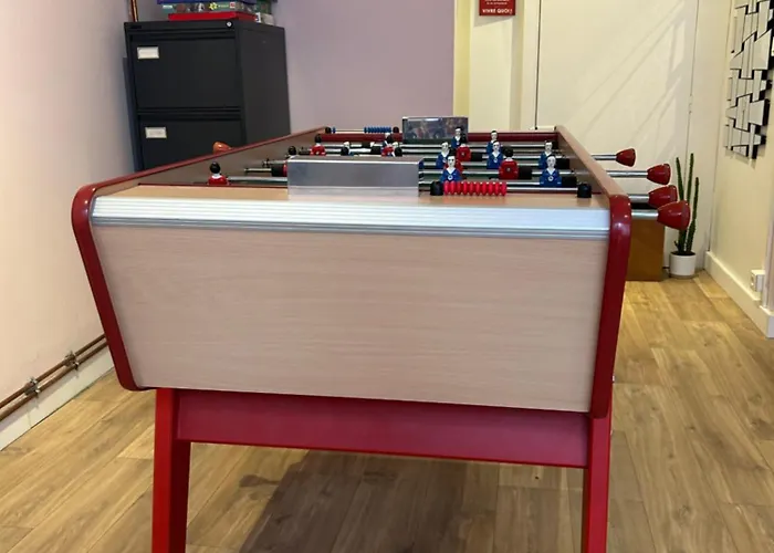 La Maison Rose Quartier Des Arts - Hyper Centre Arras